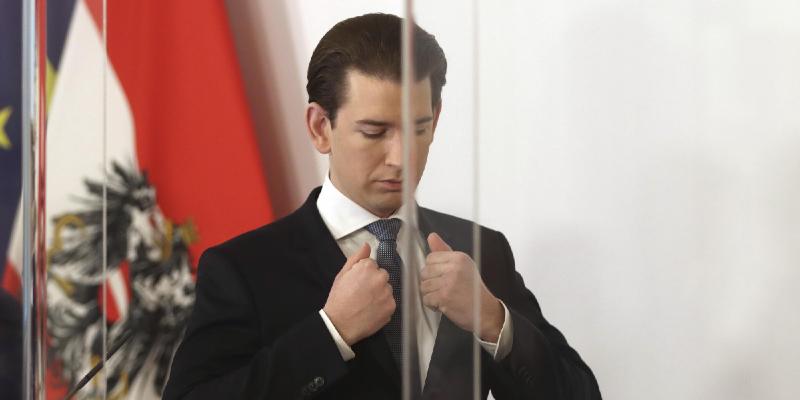 I problemi dell'Austria con la corruzione