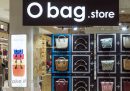 L'azienda O bag è indagata per frode fiscale per circa 4 milioni di euro