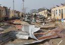 Almeno 98 persone sono morte nelle esplosioni a Bata, in Guinea Equatoriale