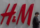 La Cina contro H&M
