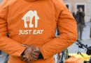 Just Eat ha raggiunto un accordo con i sindacati per il primo contratto collettivo aziendale dei rider in Italia