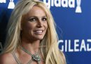 Britney Spears ha chiesto che il padre Jamie cessi di essere il suo tutore legale in via definitiva