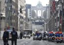 Gli attentati terroristici di Bruxelles di cinque anni fa