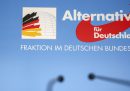 In Germania un tribunale ha stabilito che almeno per ora i servizi segreti tedeschi non possono mettere sotto sorveglianza il partito di estrema destra AfD