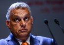 Il partito di Viktor Orbán è uscito dal centrodestra europeo