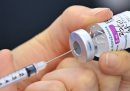 C'è diffidenza verso il vaccino AstraZeneca