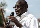 È morto Guy-Brice Parfait Kolelas, candidato alle elezioni presidenziali di domenica nella Repubblica del Congo
