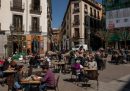 La paradossale situazione del turismo in Spagna