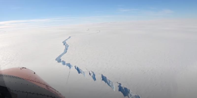 (British Antarctic Survey)