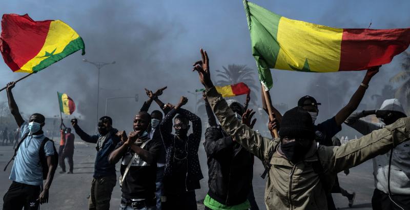 Perché in Senegal si protesta contro il governo