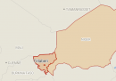 In Niger un gruppo di uomini armati ha ucciso 58 persone