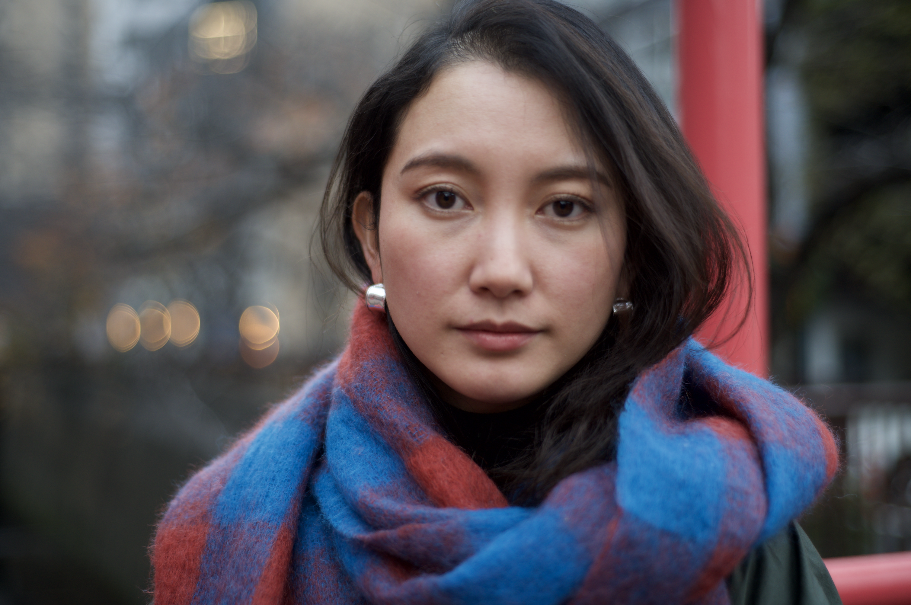 Ho incontrato Shiori Itō