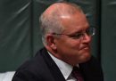La ministra della Difesa e il procuratore generale australiani sono stati licenziati per il loro coinvolgimento nei recenti scandali di abusi sessuali