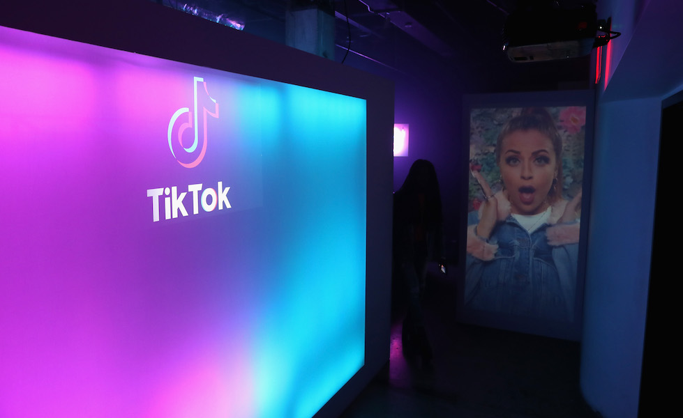 TikTok