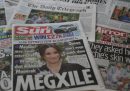 Il caos nella stampa britannica dopo l'intervista a Harry e Meghan Markle