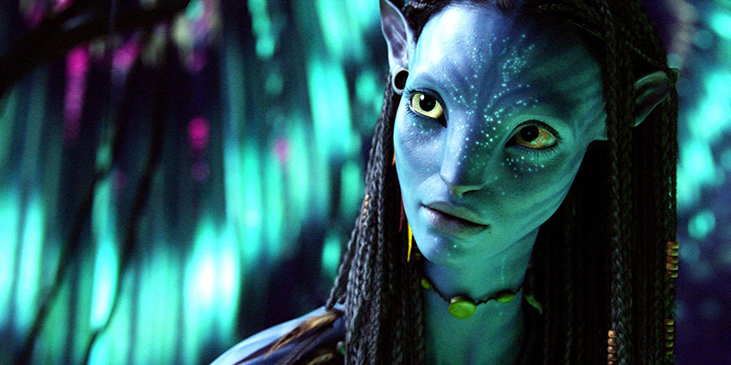 "Avatar" è di nuovo il film che ha incassato di più nella storia del cinema