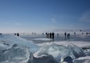 lago Bajkal