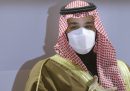 La denuncia contro Mohammed bin Salman per crimini contro l'umanità, in Germania