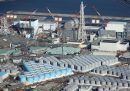 Nella centrale di Fukushima sono state rimosse tutte le barre di combustibile nucleare esausto da uno dei reattori