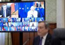 In Europa si continua a litigare sui vaccini