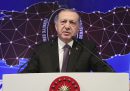 A Erdoğan non piacciono i banchieri centrali