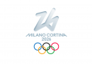 È stato scelto il logo definitivo per le Olimpiadi di Milano-Cortina 2026