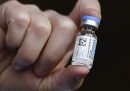 Reuters scrive che Johnson & Johnson potrebbe avere ritardi nella consegna delle dosi del suo vaccino all’Unione Europea