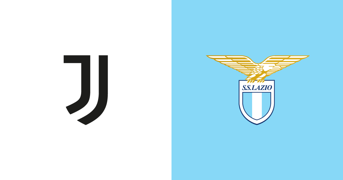 Serie A: Juventus-Lazio