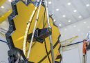 Il telescopio spaziale più grande di sempre è pronto