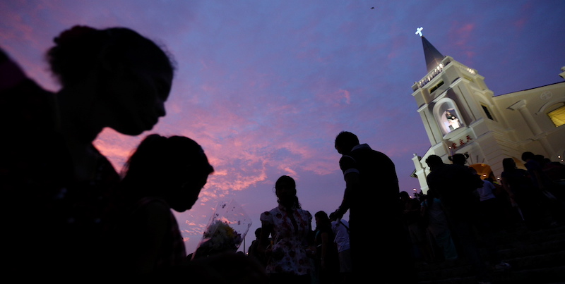 La Malaysia ha stabilito che i cristiani possono usare la parola "Allah" per definire Dio