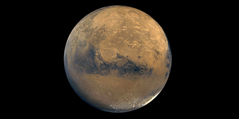 Marte (NASA)