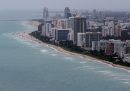 Il livello del mare di Miami si sta alzando, e serve una soluzione