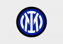 Il nuovo logo dell'Inter
