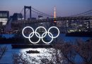 Alle Olimpiadi di Tokyo non potranno partecipare gli spettatori dall'estero
