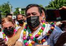 In Messico un candidato accusato di stupro è stato estromesso dalle elezioni, ma non per le accuse di stupro