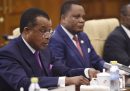 Il governo della Repubblica del Congo ha interrotto l'accesso a internet il giorno delle elezioni