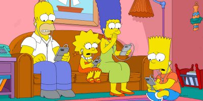 "I Simpson" è stata rinnovata per altre due stagioni, che saranno la 33esima e la 34esima