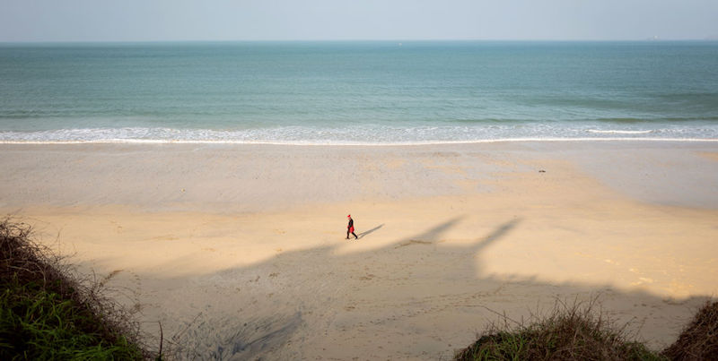 La giornata dei giusti