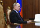 Vladimir Putin ha approvato la legge che gli consentirà di rimanere al potere fino al 2036