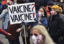 Cosa ci dice il disastro dei vaccini in Bosnia sulla Bosnia