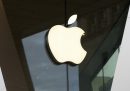 La Commissione Europea ha accusato Apple di aver violato le leggi sulla concorrenza
