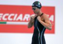 Federica Pellegrini parteciperà alle Olimpiadi per la quinta volta
