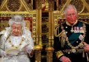 La successione della regina Elisabetta II è un problema
