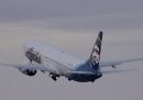 Boeing ha raccomandato a 16 compagnie aeree di sospendere temporaneamente l'utilizzo di alcuni 737 MAX per possibili problemi elettrici