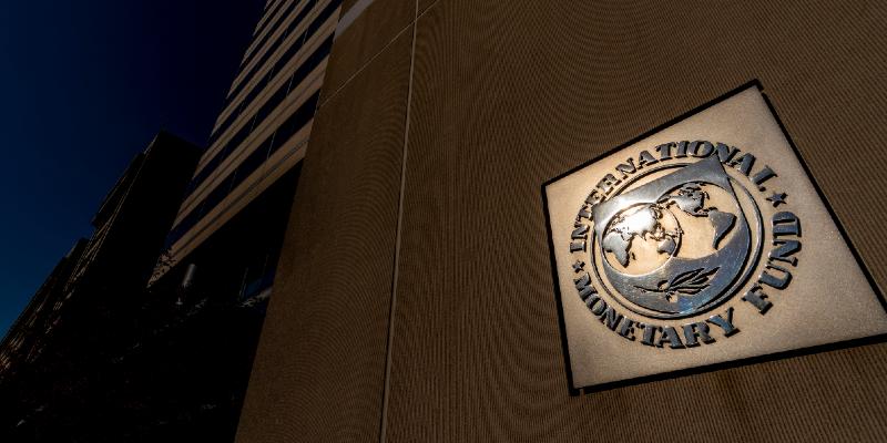 Il Fondo Monetario Internazionale prevede che nel 2021 l'economia mondiale crescerà del 6 per cento