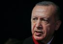 In Turchia inizierà un nuovo lockdown di quasi tre settimane
