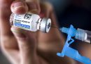Negli Stati Uniti potrà riprendere la somministrazione del vaccino di Johnson & Johnson