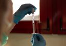 Come funziona l'obbligo vaccinale per gli operatori sanitari