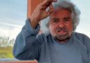 La storia sul figlio di Beppe Grillo indagato per stupro di gruppo