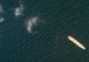 Martedì una nave iraniana ormeggiata da anni nel mar Rosso è stata attaccata, forse da Israele